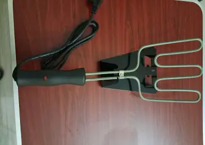 Elektrický zapalovač gril