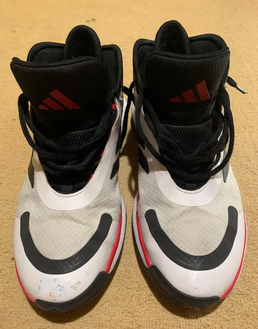 Adidas Bounce Legends