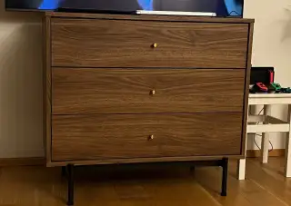 Komoda IKEA