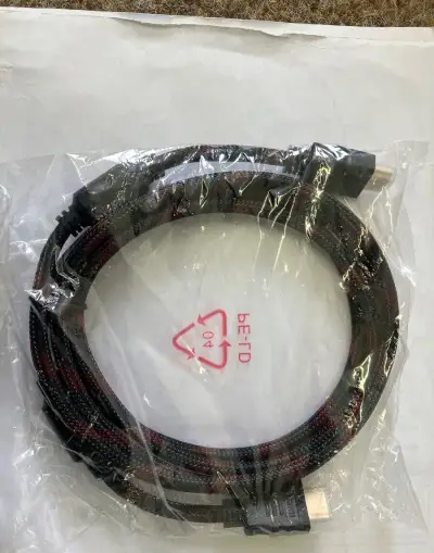 HDMI kabel - 2m