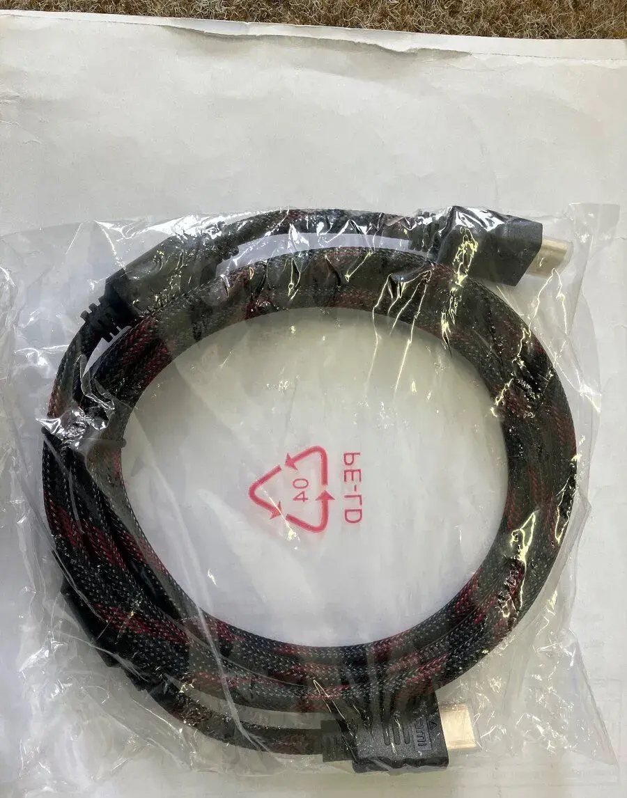 HDMI kabel - 2m