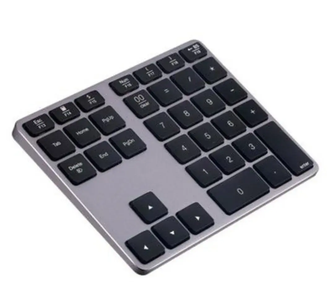 Bluetooth klávesnice