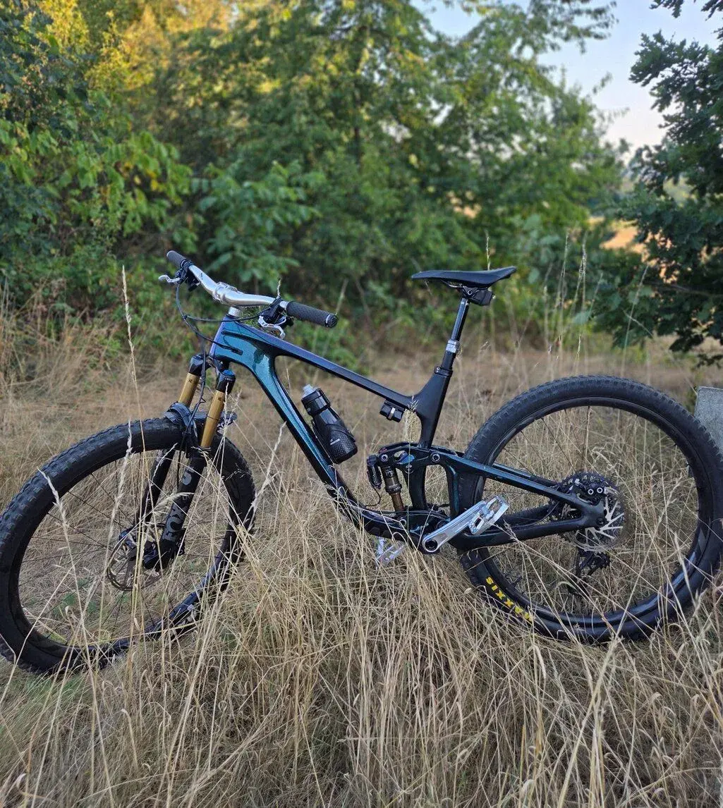 Giant Trance X Advanced Pro 1