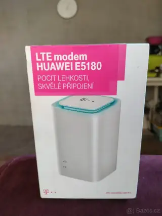 Huawei E5180