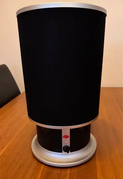 Čistička vzduchu LUX