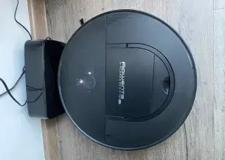 Robotický vysavač s mopem Rowenta X-plorer Serie 130 AI