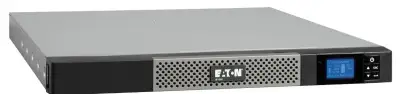 Záložní zdroj UPS Eaton 5P1550IR 1U rack 1100W