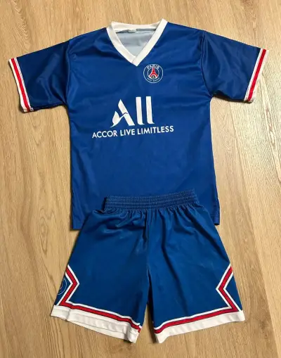 Dětský dres Neymar Paris St.
