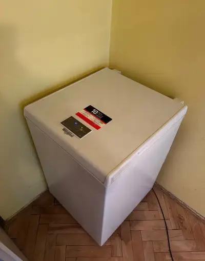 Mrazák