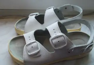 Pracovní boty