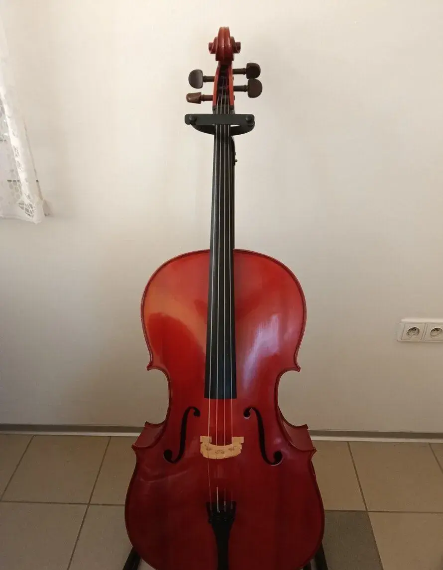 Violoncello Yamaha VC5