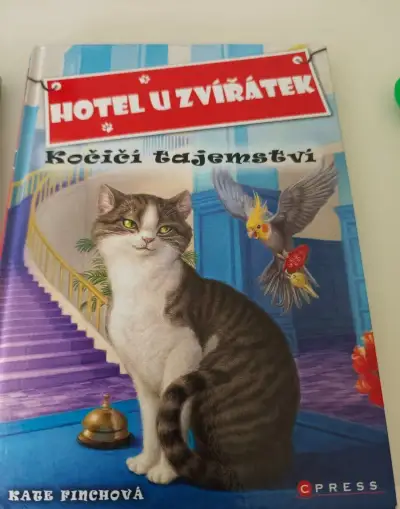 Hezké knížky