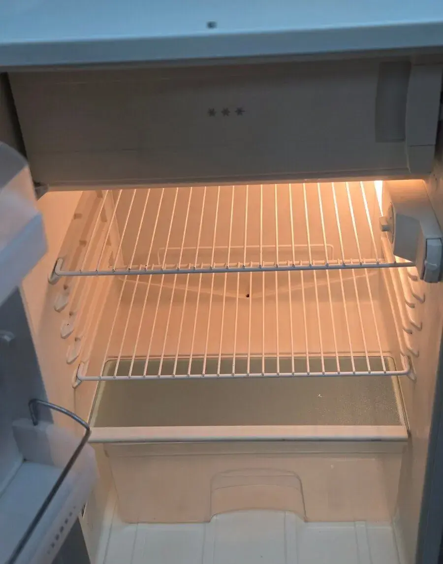 Lednička s mrazákem Gorenje 89cm