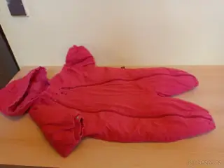 Dětská kombinéza