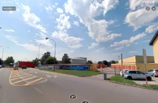 Dlouhodobý pronájem garáže