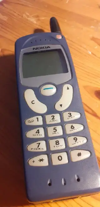Nokia NMT THF-11C