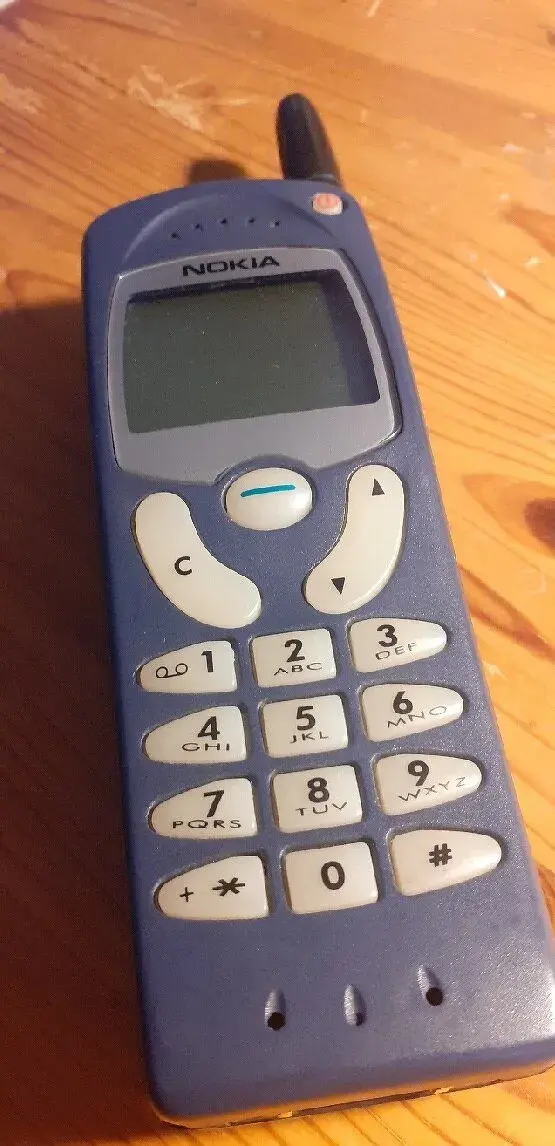 Nokia NMT THF-11C