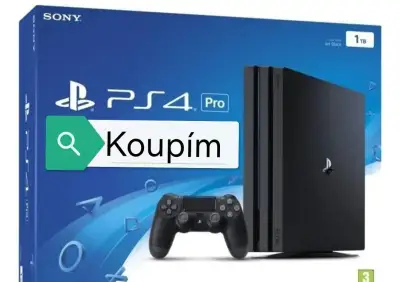Ps4 pro