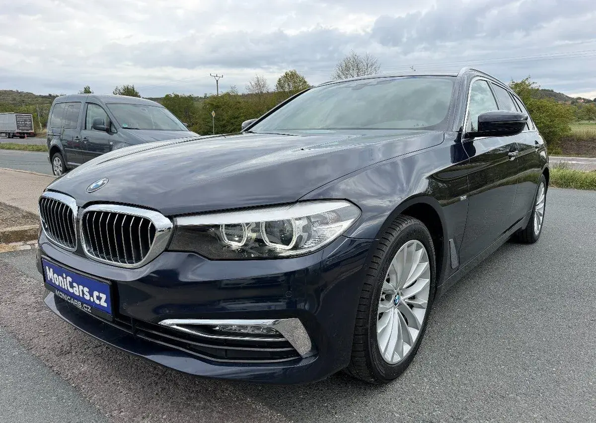 BMW Řada – 211 300 km