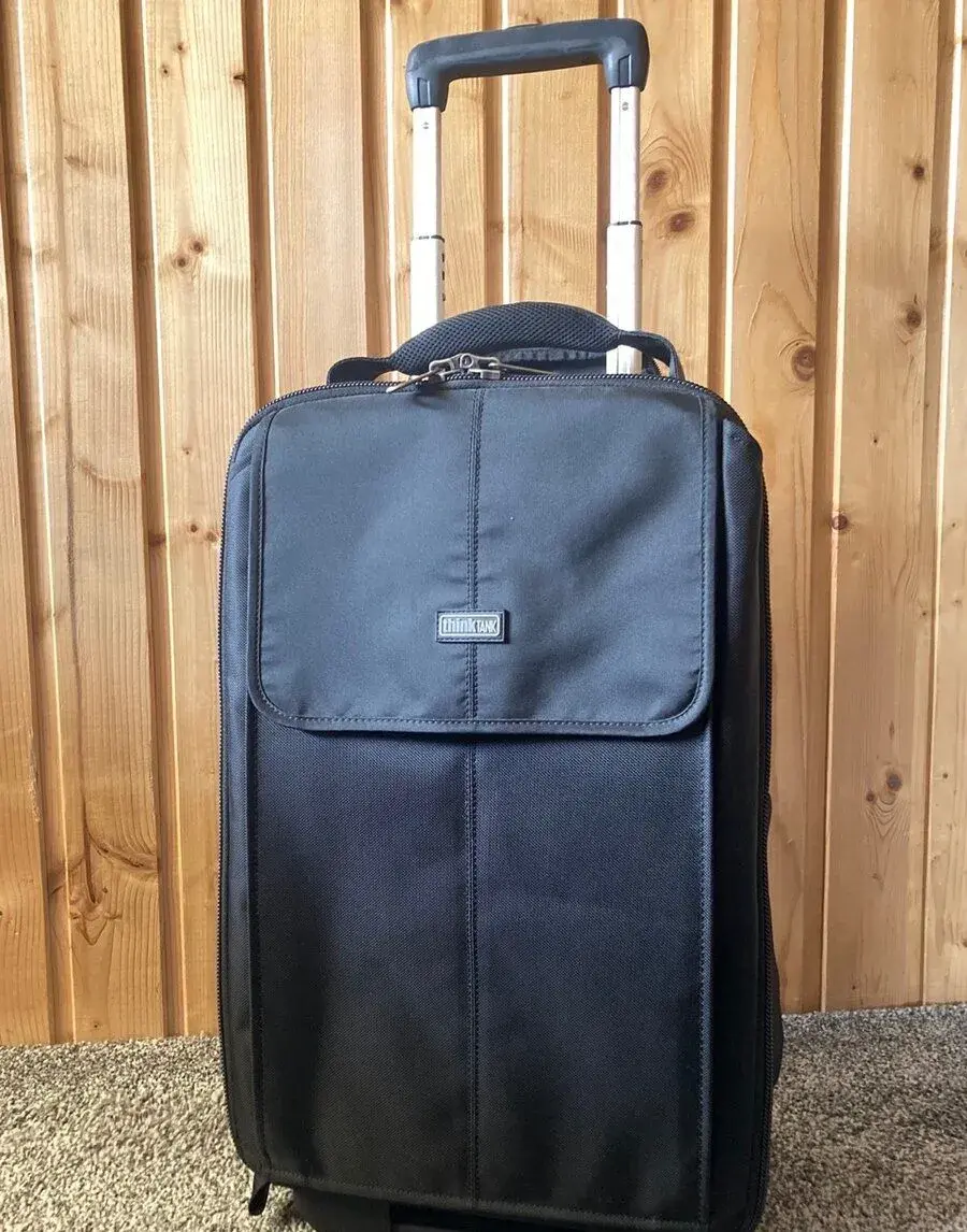 Think Tank Airport Advantage