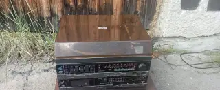 Hifi věž Tesla SM 580