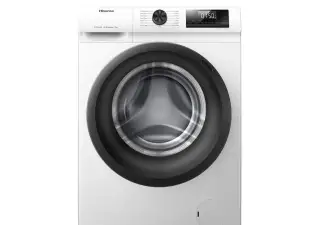 Úzká pračka HISENSE 6 kg (stáří 1 rok)