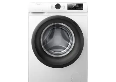 Úzká pračka HISENSE 6 kg (stáří 1 rok)