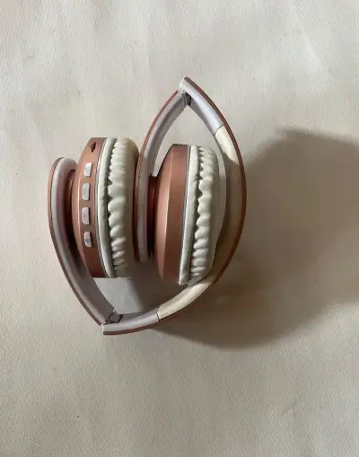 Bluetooth sluchátka Zihnio