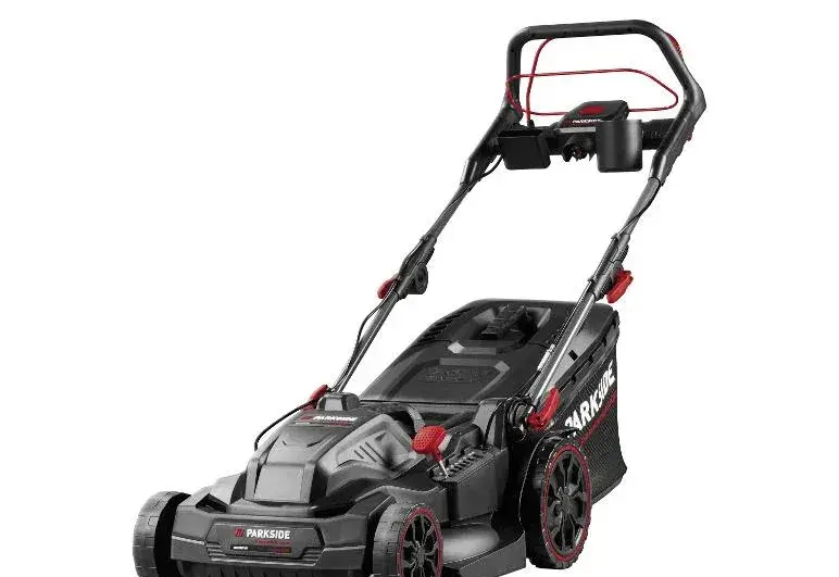 Elektrická sekačka PARKSIDE PERFORMANCE PPERM 2000 B2