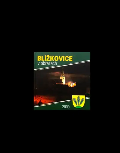 Blížkovice ( rozfoceno 16 snímků )