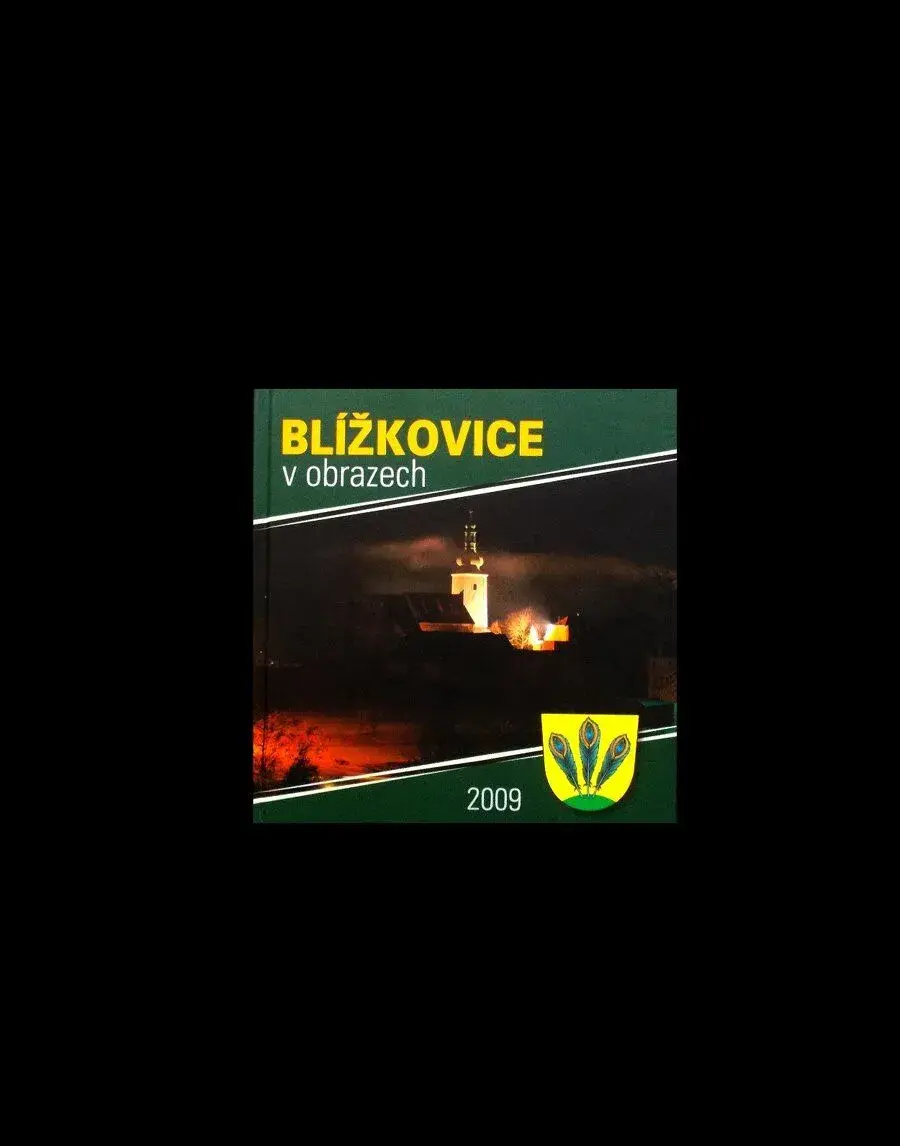 Blížkovice ( rozfoceno 16 snímků )