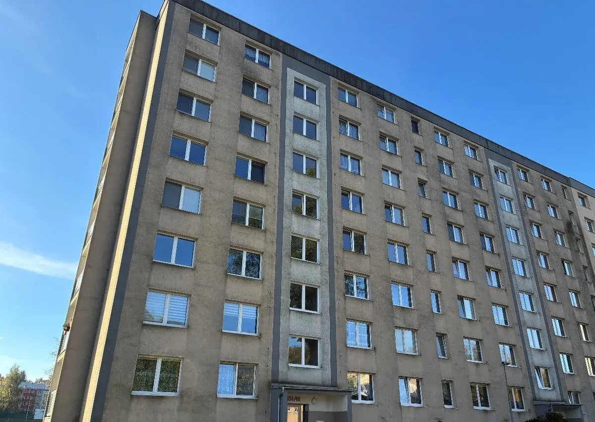 Prodej bytu 3+1 59 m² Jeseník, Lipovská