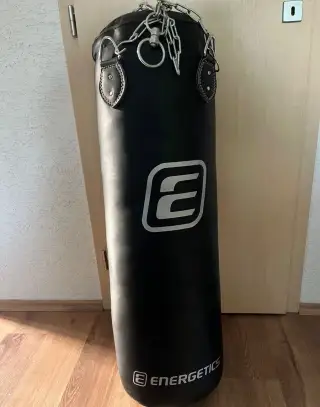 Boxovací pytel