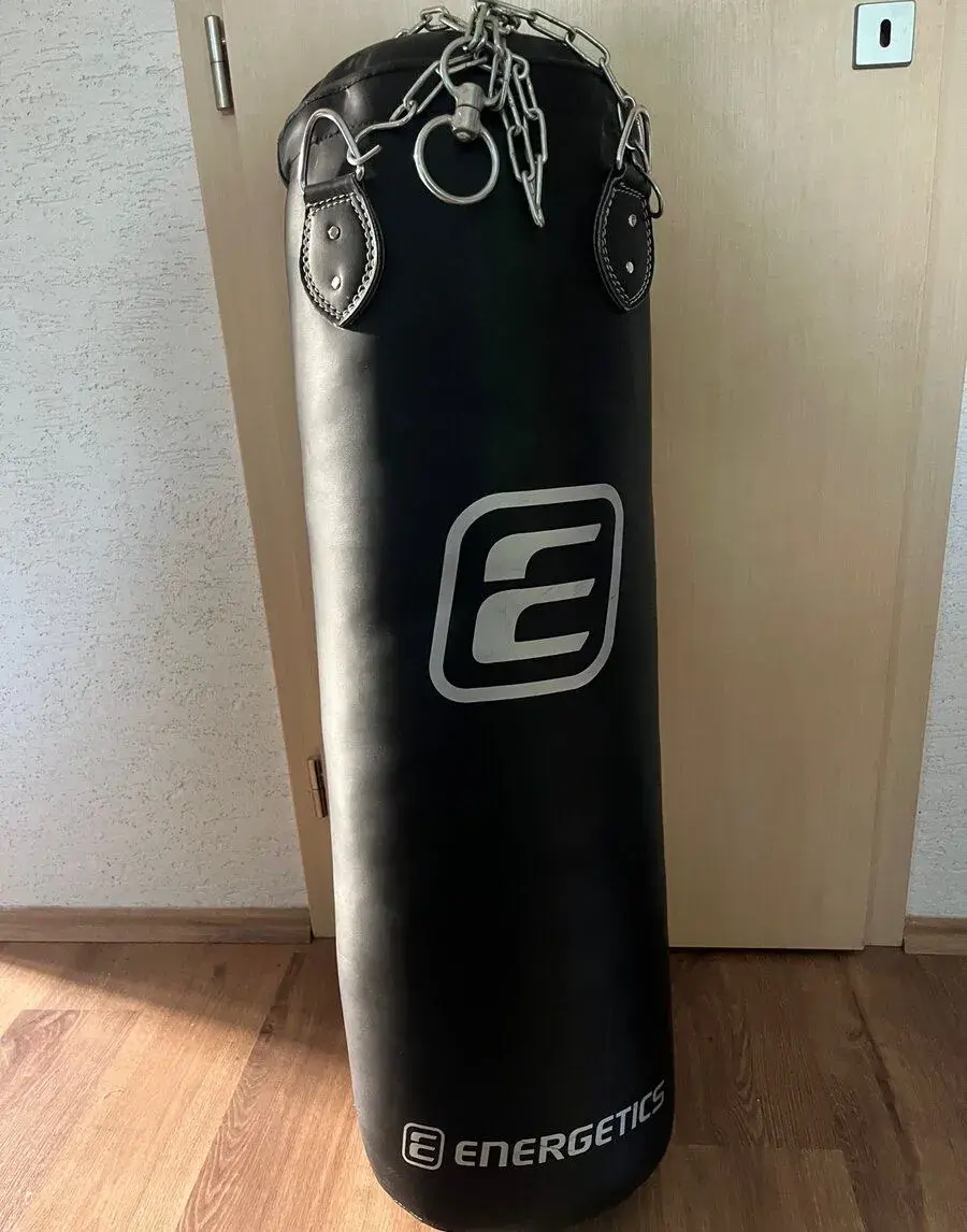 Boxovací pytel