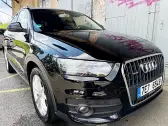 Audi Q3 – 2026, 119 000 km
