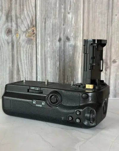 Grip bg-r10 na Canon r5 / r6