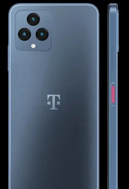 Mobilní telefon T Phone 64 GB 5G