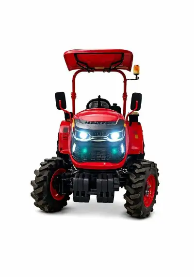 Malotraktor Flyer 254G