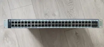 Switch HP Officeconnect 1820 48port J9981A