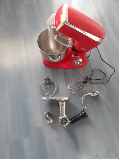 Kuchyňský robot DMS