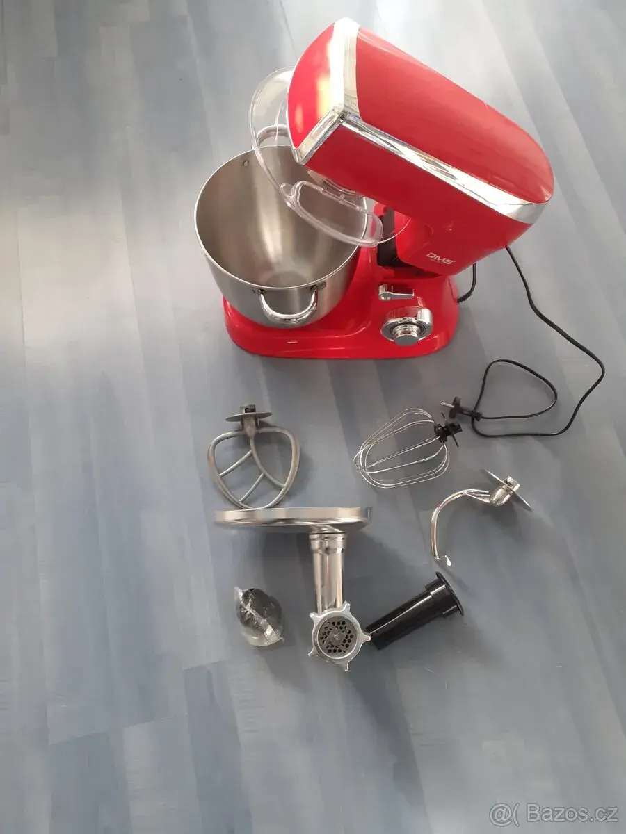 Kuchyňský robot DMS