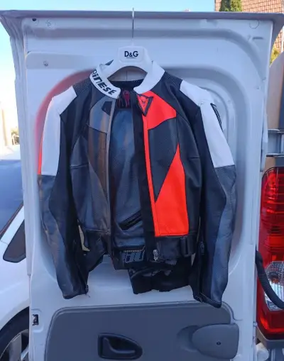 Kombinéza Dainese