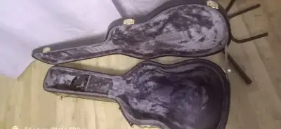 Akusticko elektrická kytara Ibanez