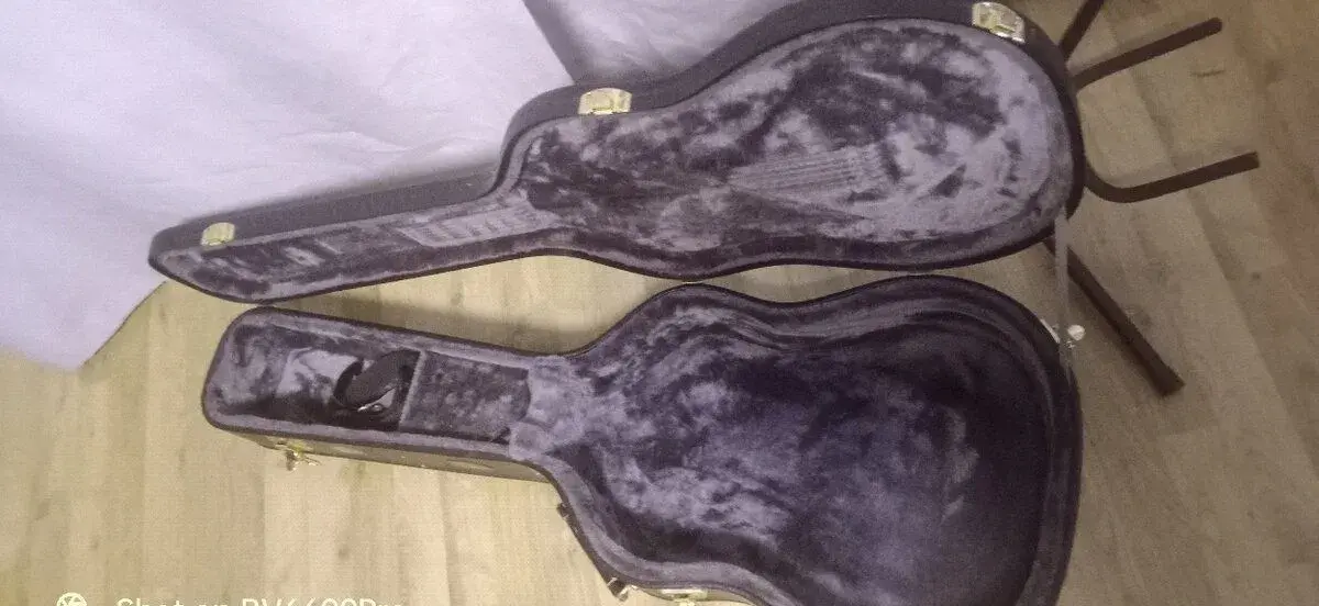 Akusticko elektrická kytara Ibanez