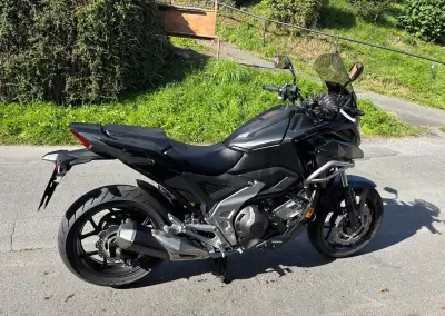 Honda NC 750X