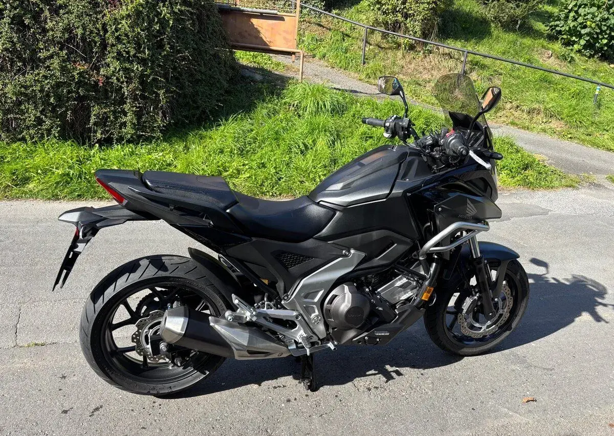 Honda NC 750X