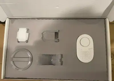 Monitor dechu Jablotron Nanny BM-03
