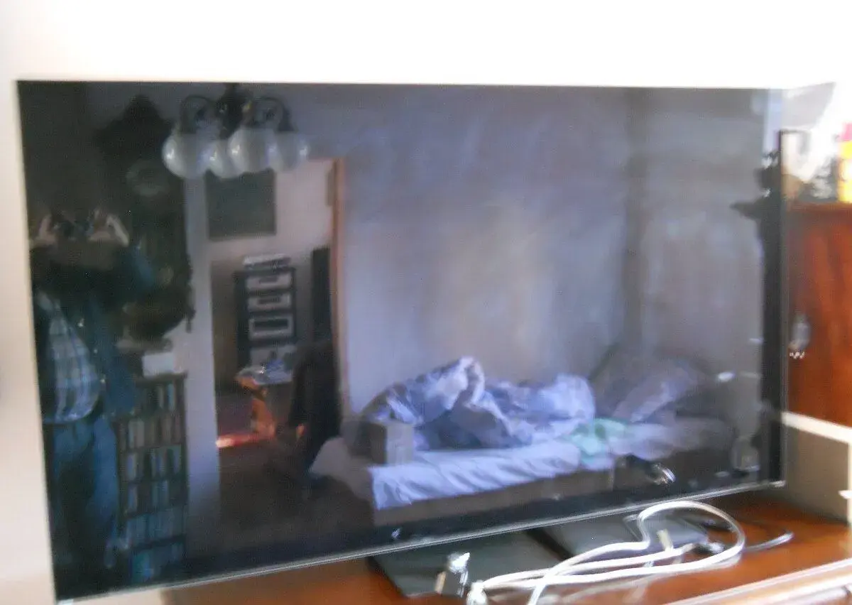 SAMSUNG 75"QN800C 8K