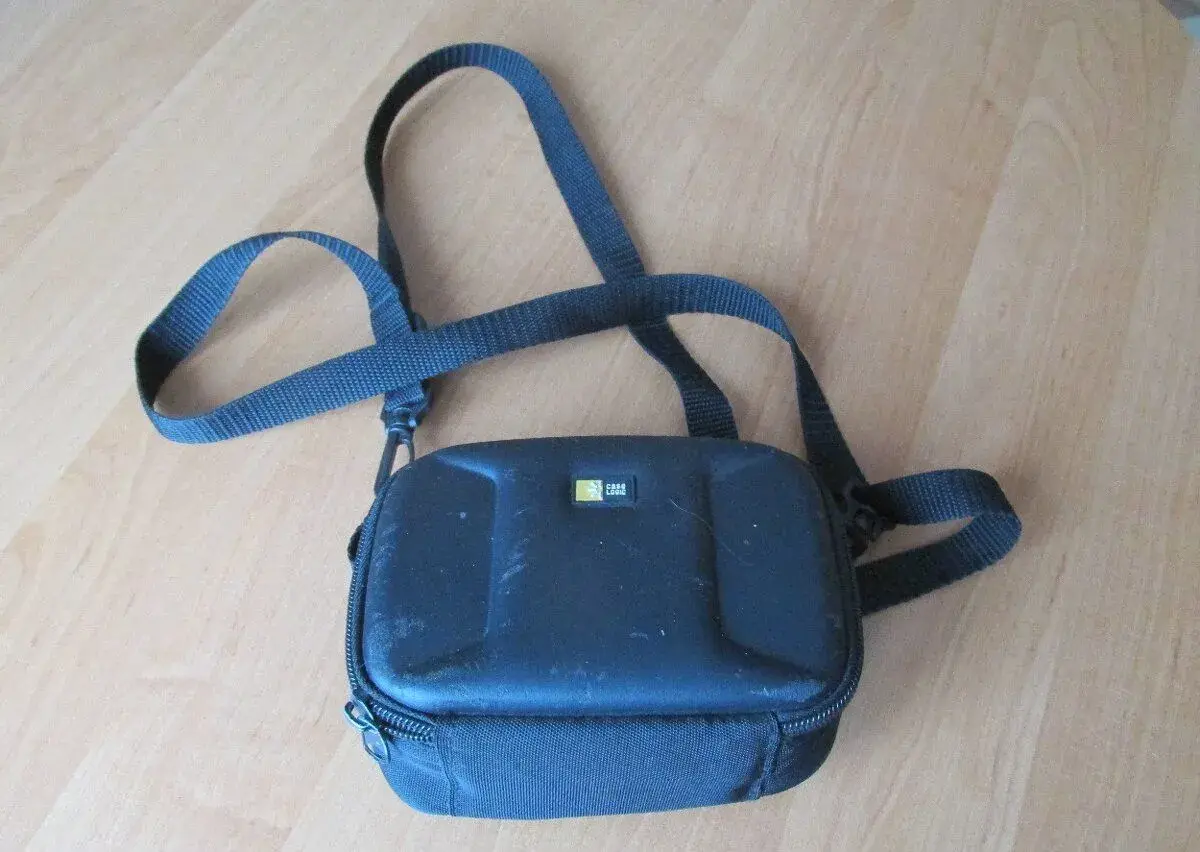 Pouzdro na fotoaparát, outdoorovou kameru, Case Logic 4x