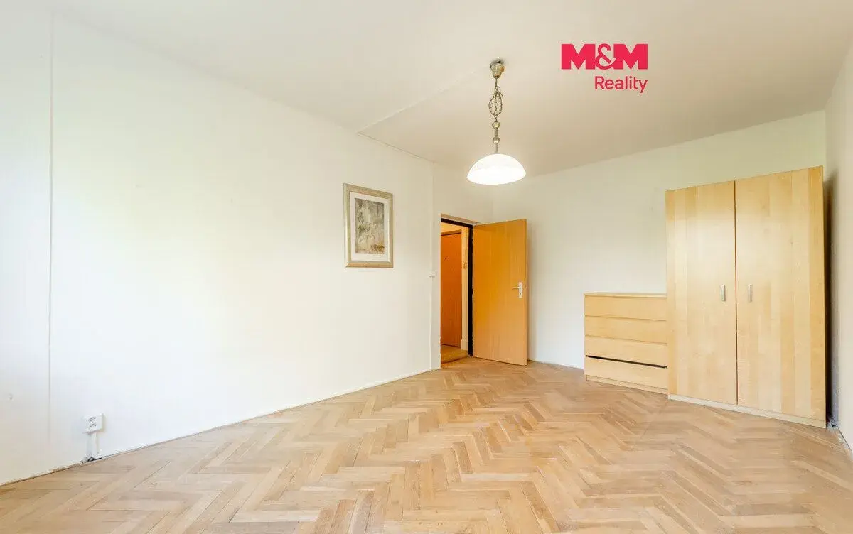 Prodej bytu 2+1, 52 m², Kladno, ul. Polská
